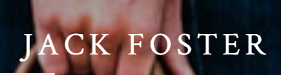 Jack Foster Coupons